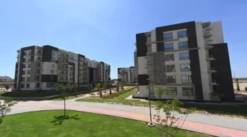 خطوة مهمة.. تفاصيل الحصول على شقة سكن لكل المصريين 7